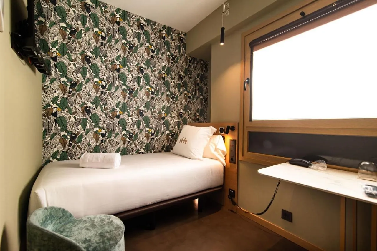 Hotel Atari San Sebastián