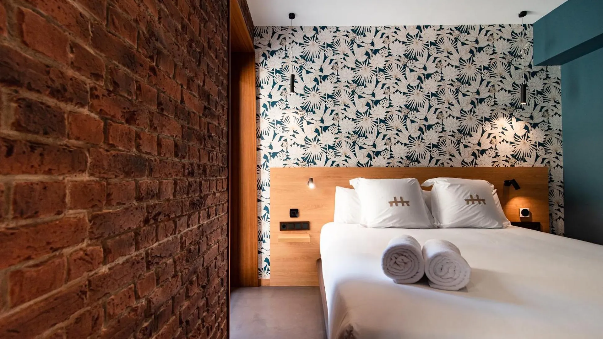 Hotel Atari San Sebastián