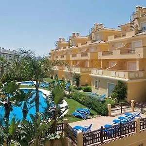  Apartman Vista Real Spanyolország