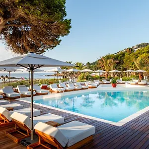 Riomar, Ibiza, A Tribute Portfolio Отель Санта-Эулалия-дель-Рио