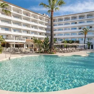  Apartman Sol De Alcudia Spanyolország