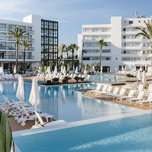 Aluasoul Ibiza - Adults Only Отель Эс-Кана