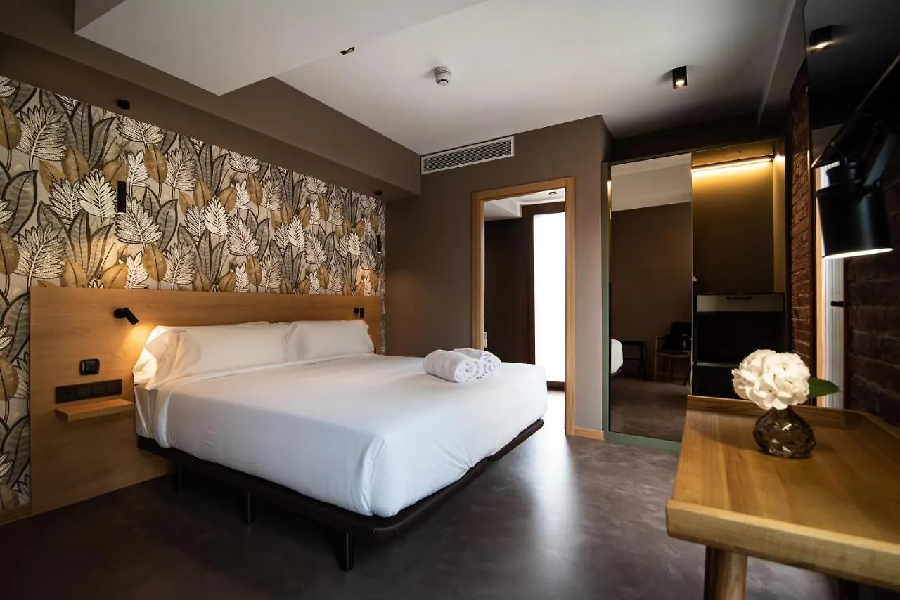 Hotel Atari San Sebastian